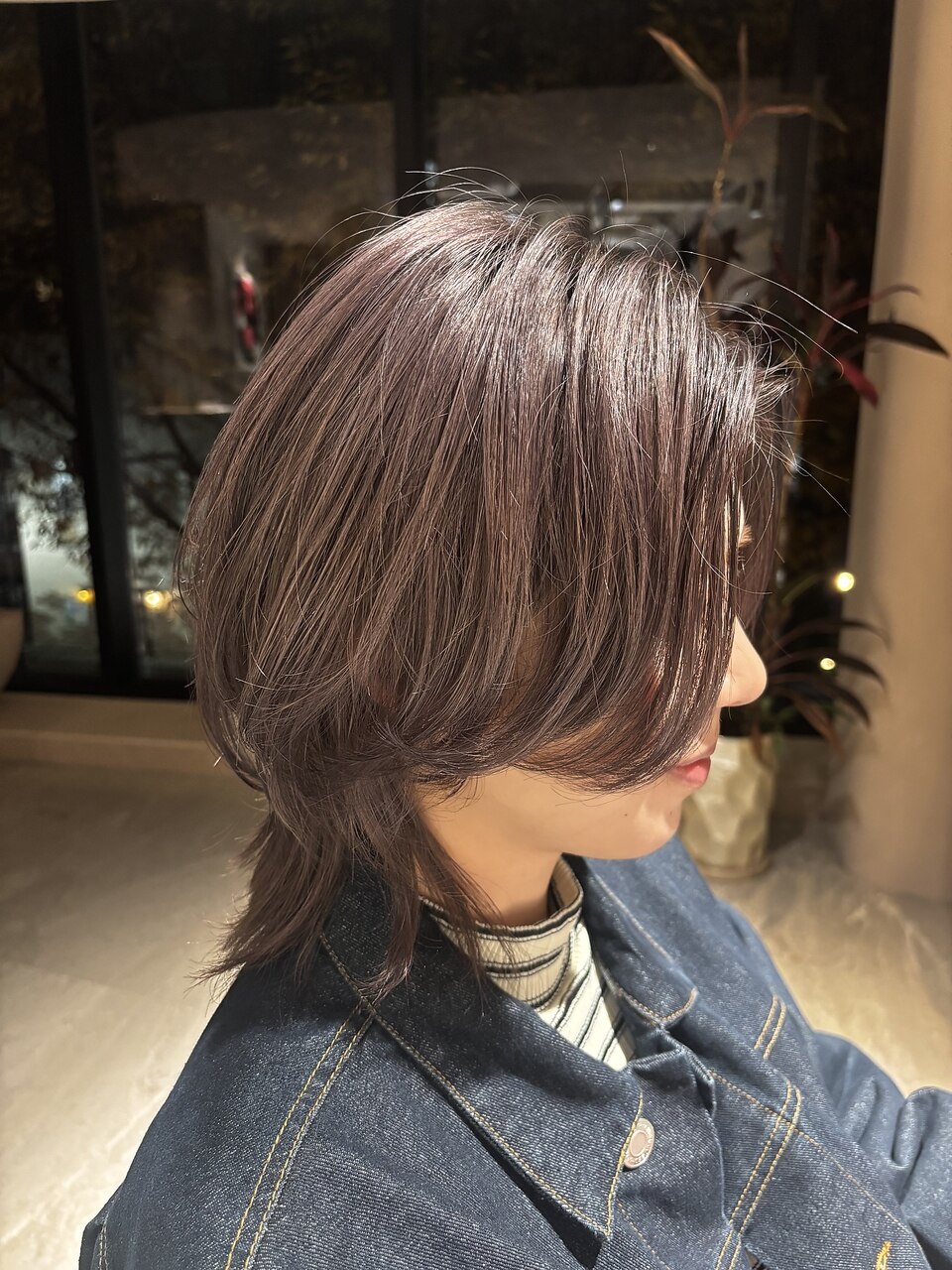 ウルフレイヤー