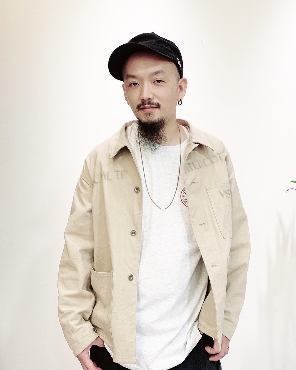 北村 礼央